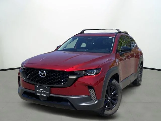 2026 Mazda CX-50 Hybrid Premium