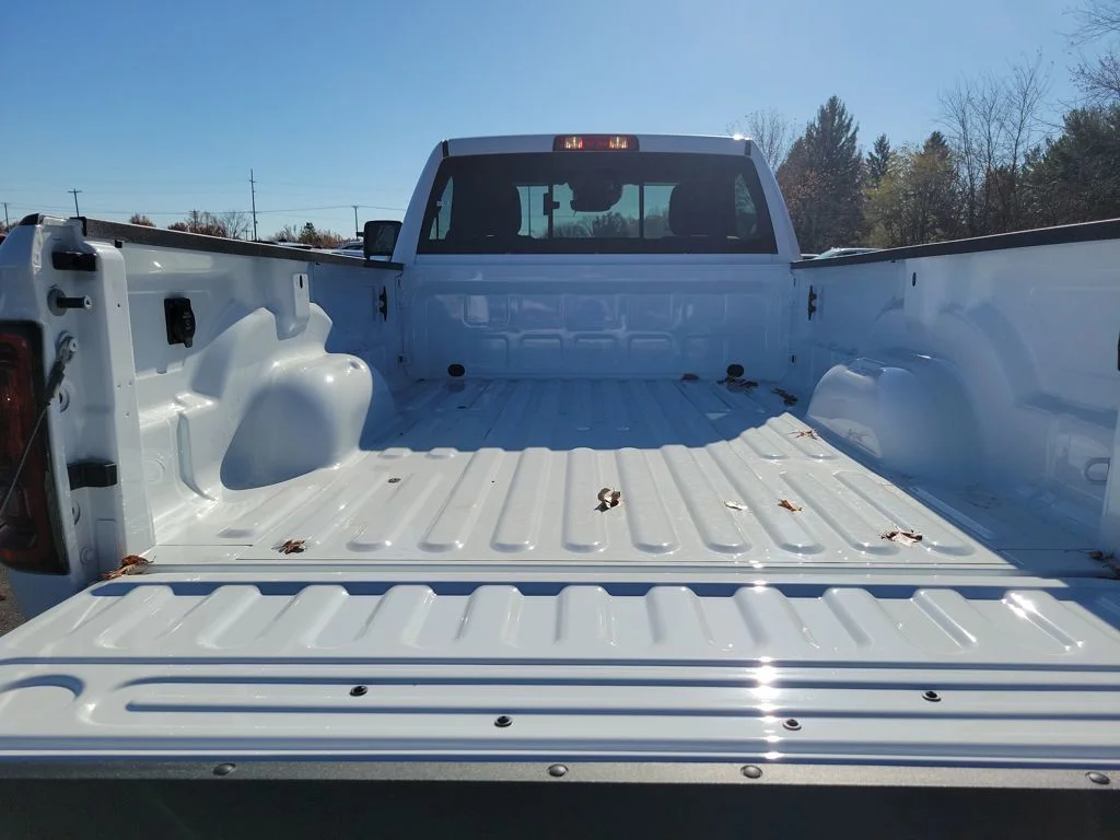 2026 RAM 2500 Tradesman - Photo 7