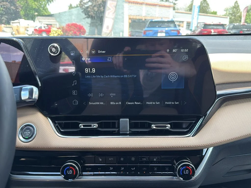 2026 Chevrolet Equinox ACTIV - Photo 17
