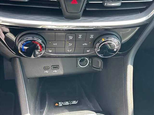 2026 Buick Encore GX Sport Touring - Photo 34