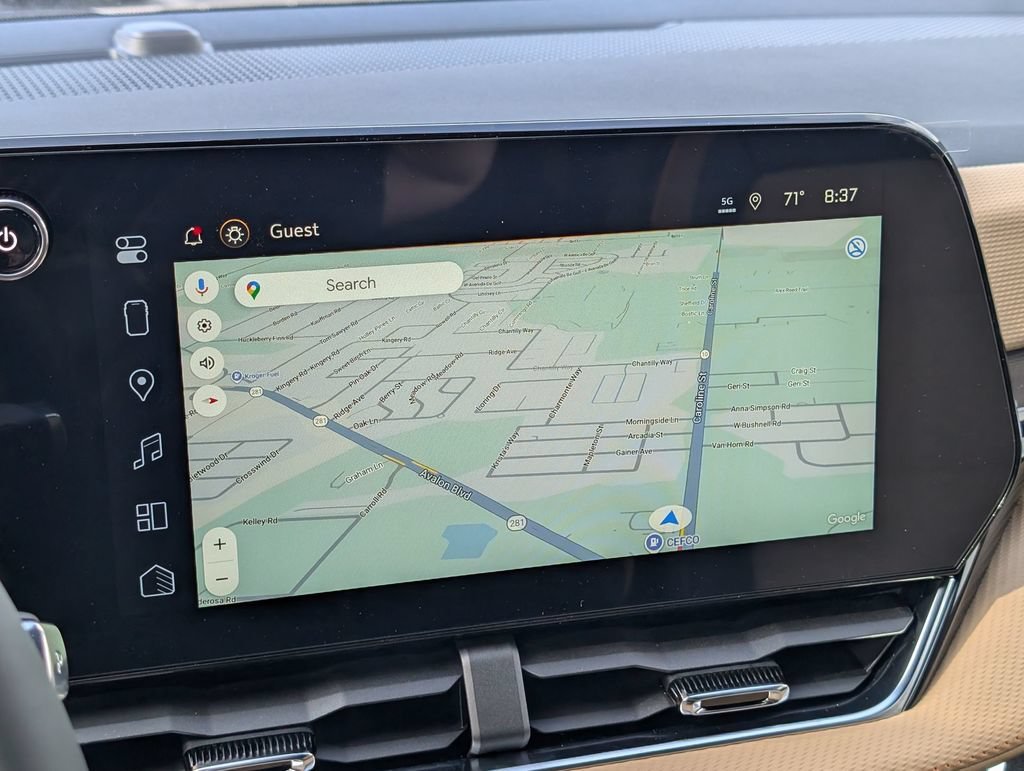 2026 Chevrolet Equinox ACTIV - Photo 21