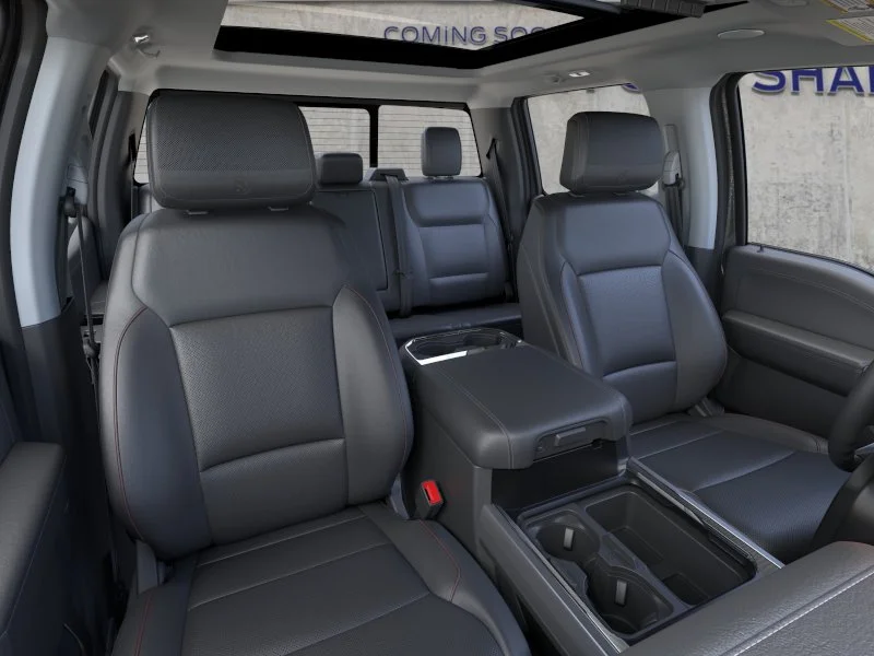 New 2026 Gray Ford Lariat image 32