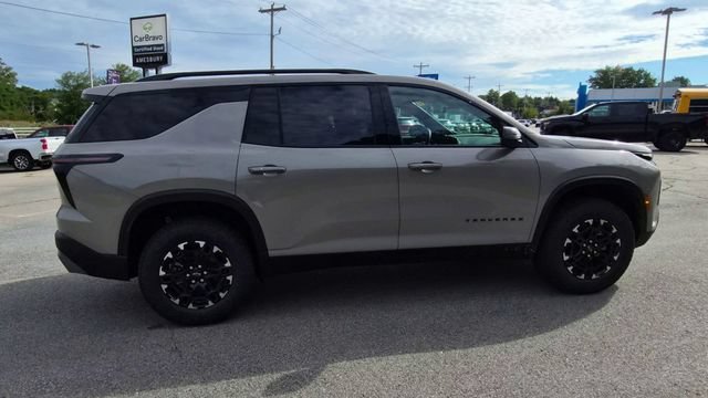 2027 Chevrolet Traverse Z71 - Photo 9
