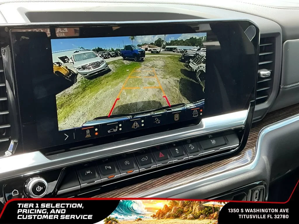 New 2026 Sterling Metallic GMC Elevation image 23