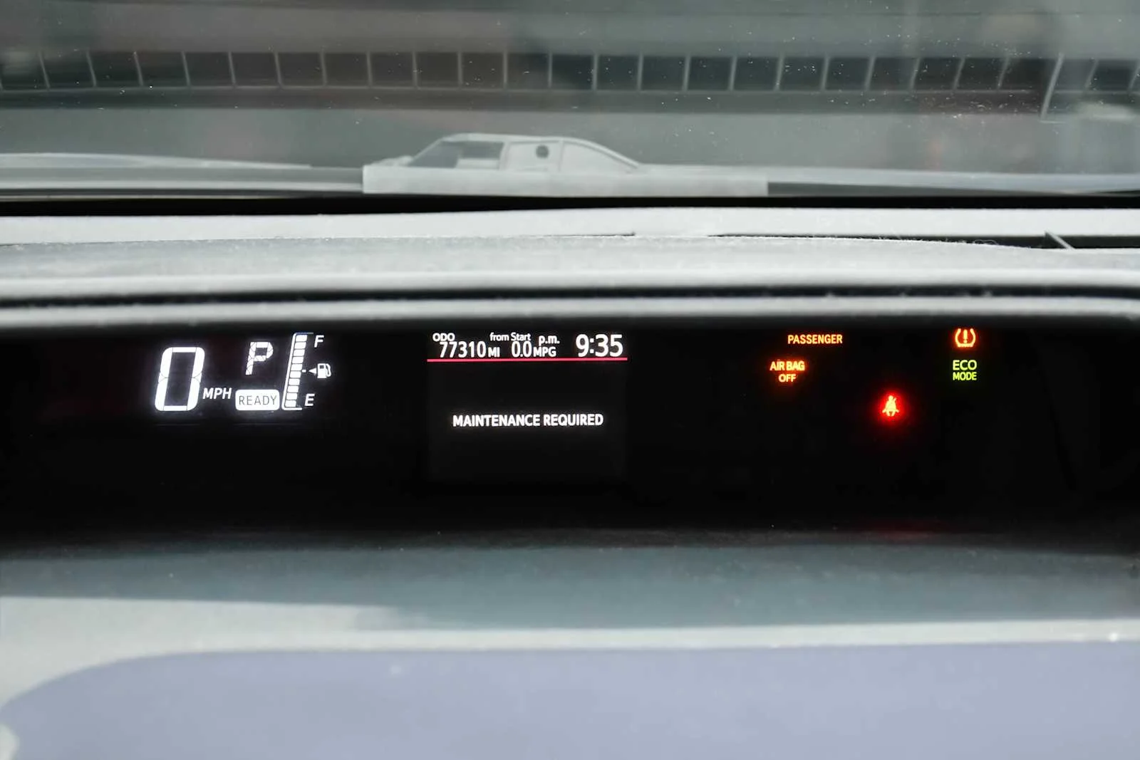 Used 2015 Magnetic Gray Metallic Toyota Two image 16