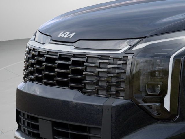 New 2026 Gray Kia EX image 27