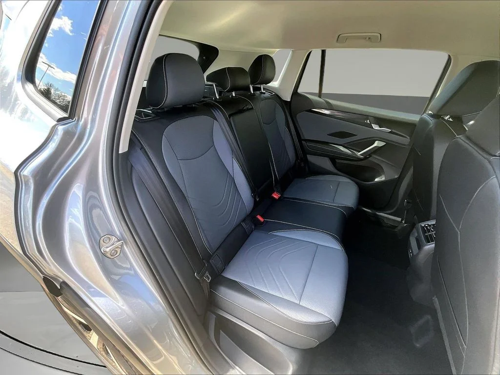New 2026 Silver Volkswagen 2.0T SE image 10