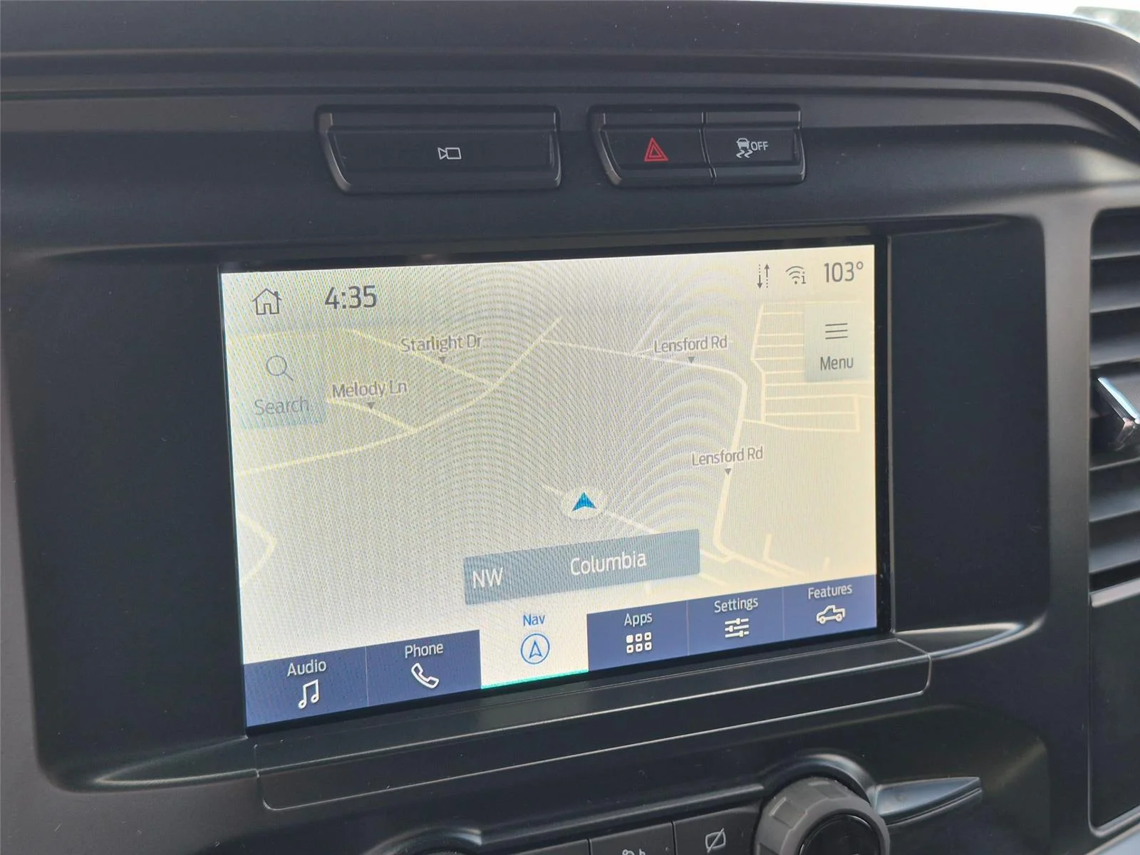 Used 2023 Carbonized Gray Metallic Ford XL image 19