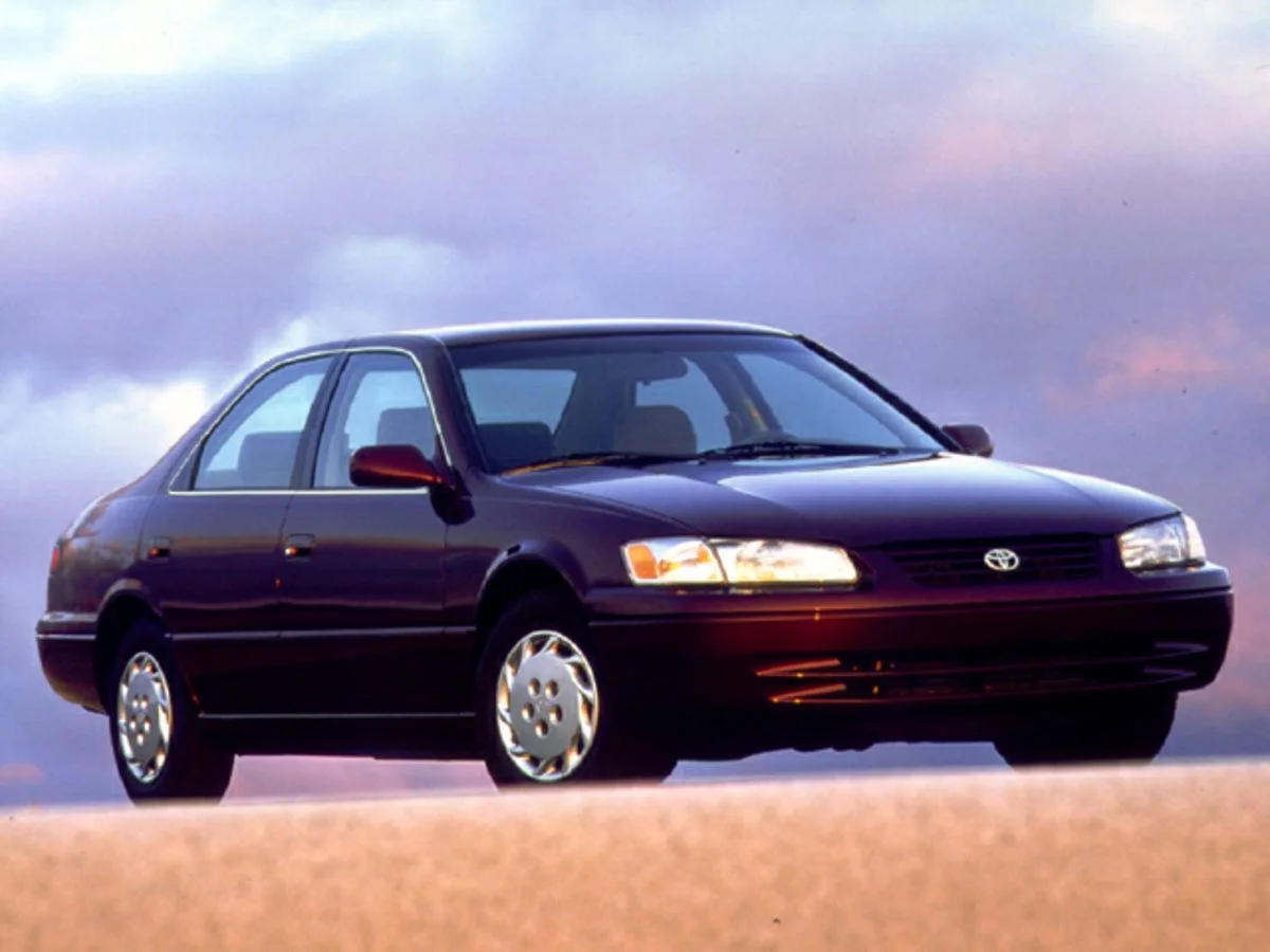 1999 Toyota Camry