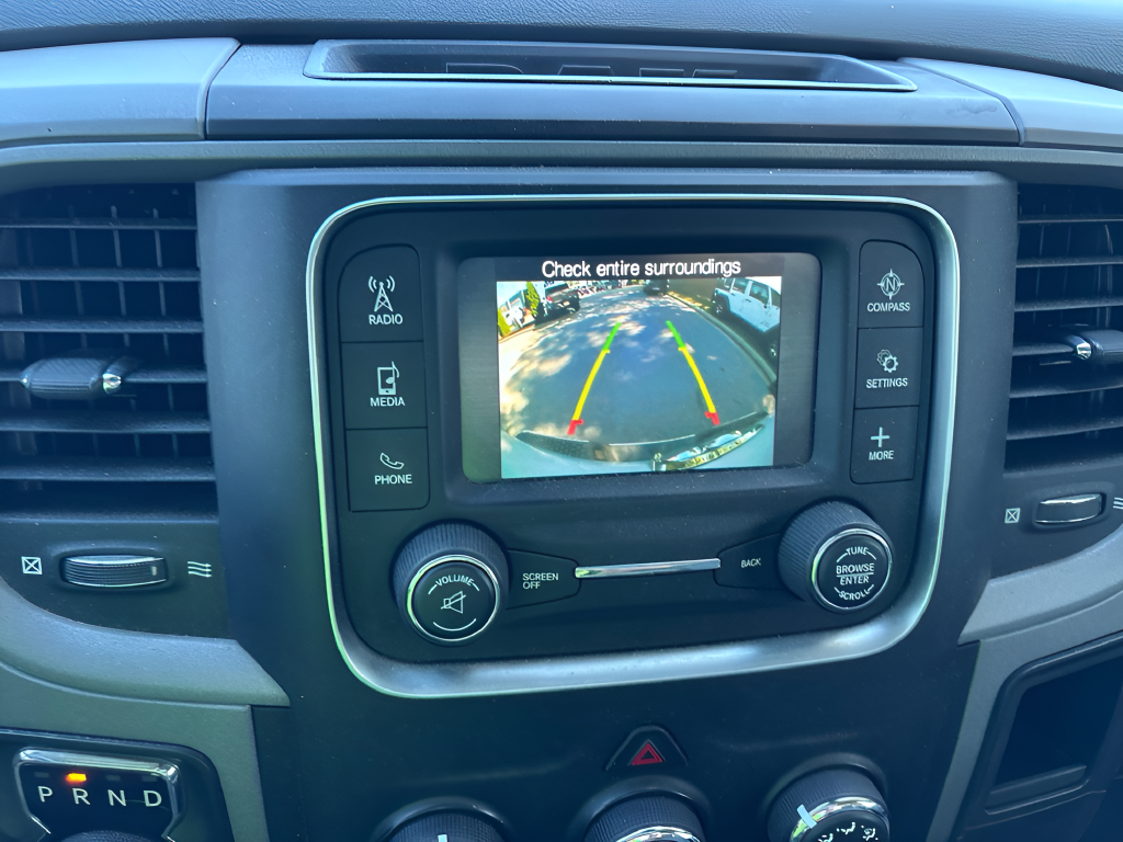Used 2017 White Ram Tradesman image 31