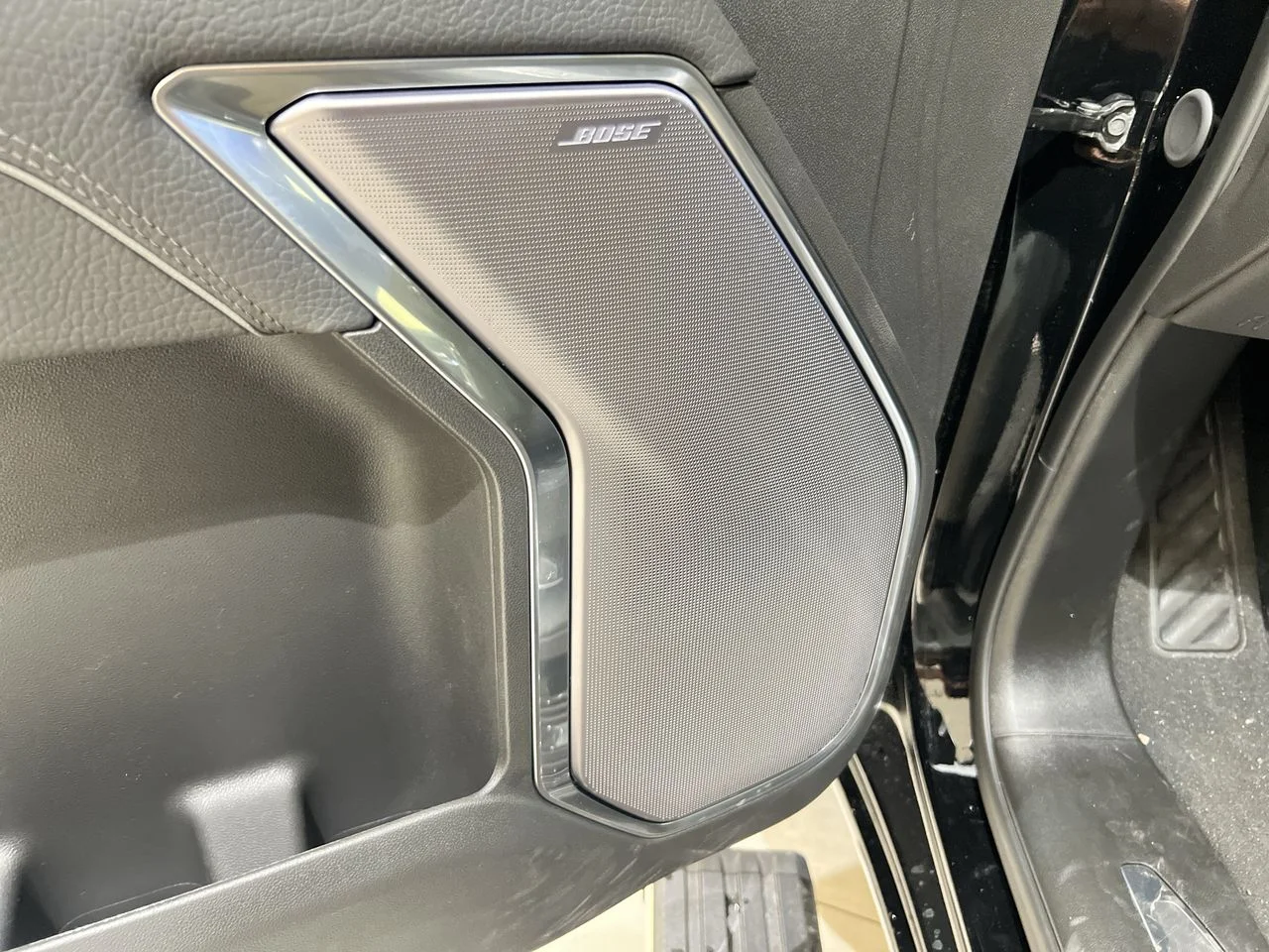2025 GMC Sierra 1500 Denali - Photo 96