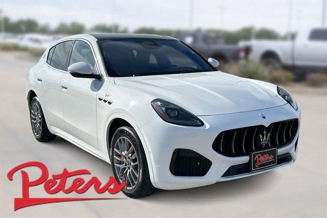 2023 Maserati Grecale 2.0 MHEV GT AUTO 4WD's photo
