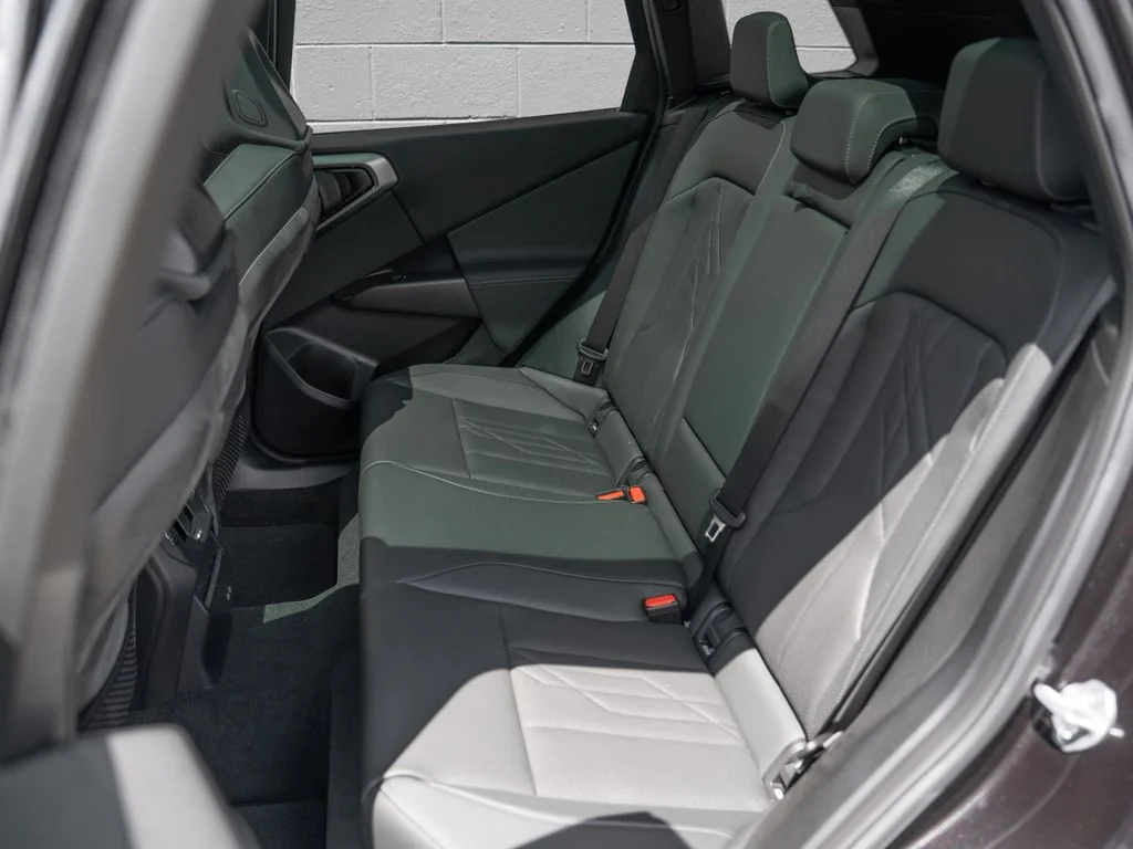 Used 2025 Gray BMW 30 xDrive image 18