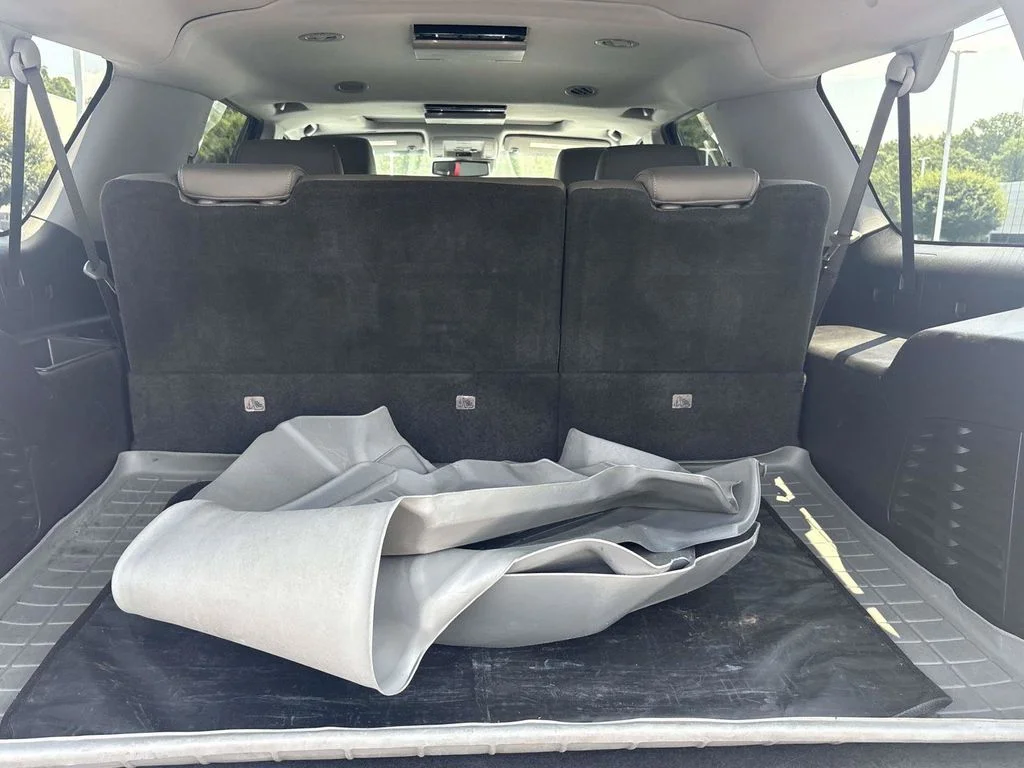 Used 2018 Silver Chevrolet LT image 10