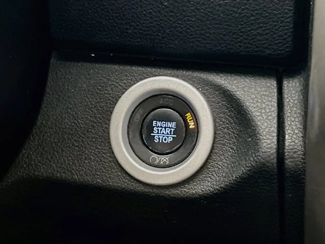 Used 2017 Gray Ram Laramie image 16