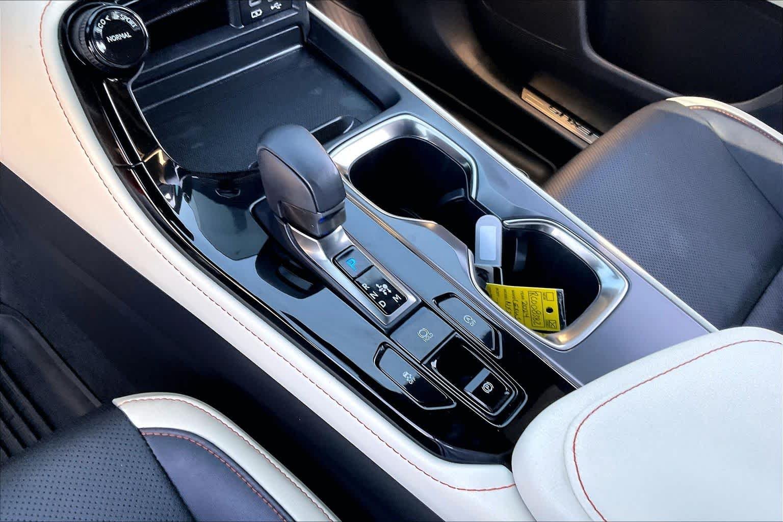 Used 2024 Redline Lexus Premium image 15