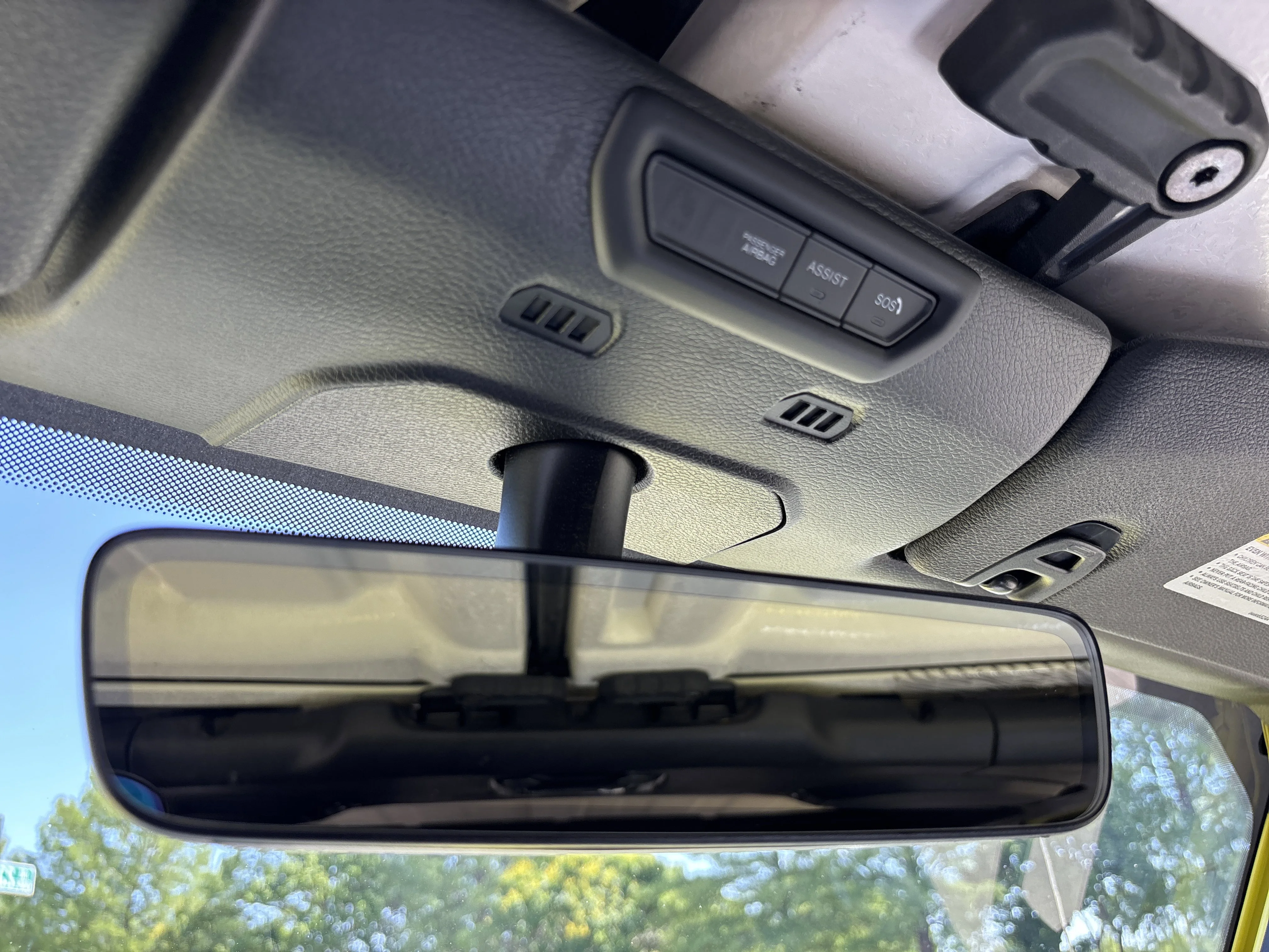 Used 2023 High Velocity Clearcoat Jeep Rubicon 4xe image 43