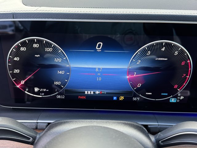 New 2026 Obsidian Black Metallic Mercedes-Benz GLE 350 image 12