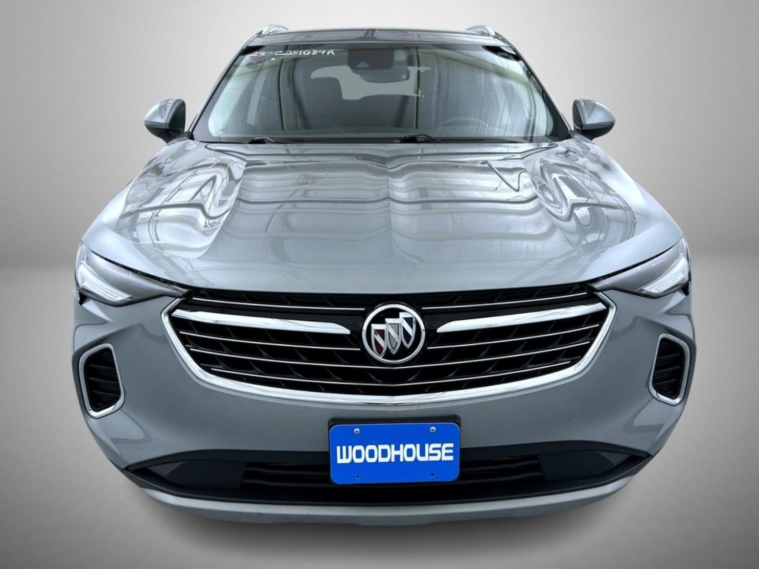 Used 2023 Gray Buick Essence image 2