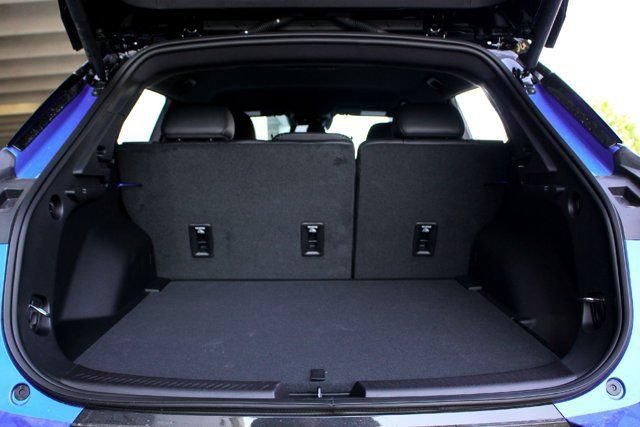 2025 Chevrolet Equinox EV LT - Photo 21