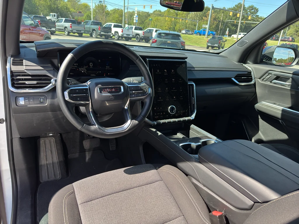 2025 GMC Acadia Elevation - Photo 22