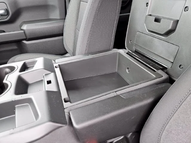 2026 Chevrolet Silverado 2500 HD Custom - Photo 26