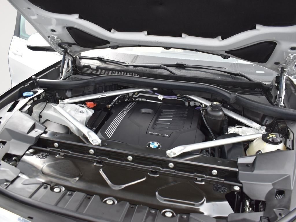 2022 BMW X5 40i - Photo 31