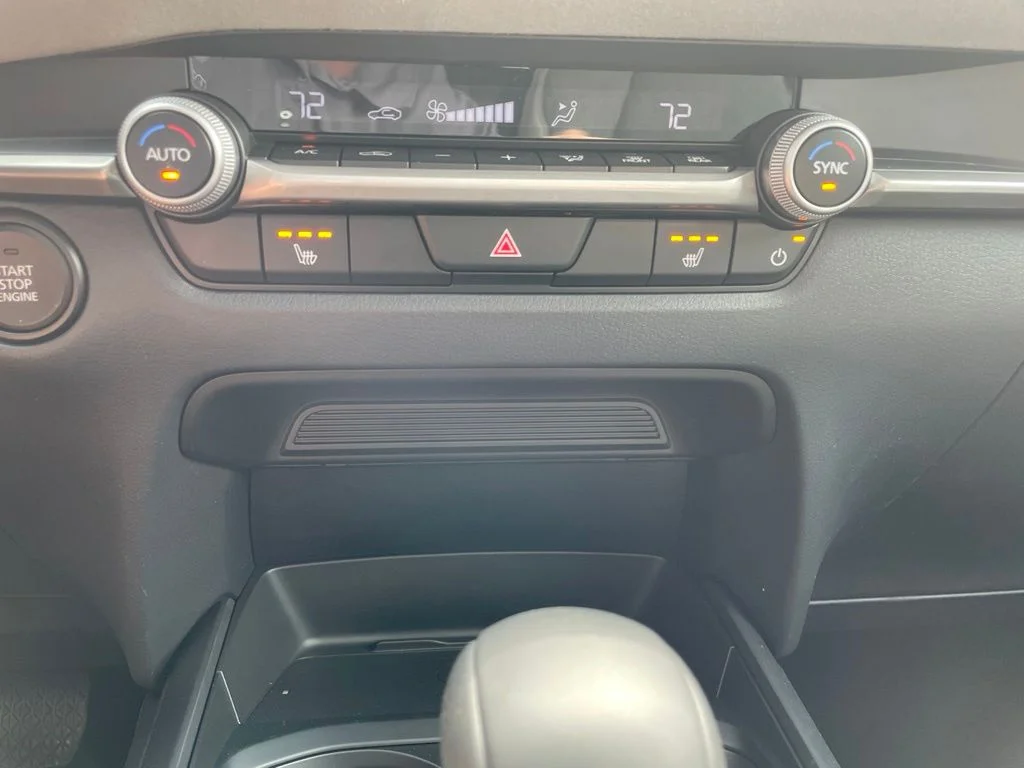 New 2026 Ceramic Metallic Mazda 2.5 S Aire Edition image 20