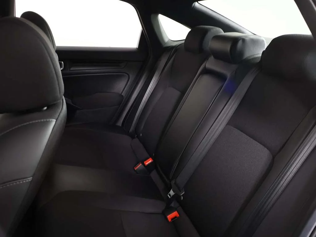 Certified Used 2025 Blue Lagoon Honda Sport image 30