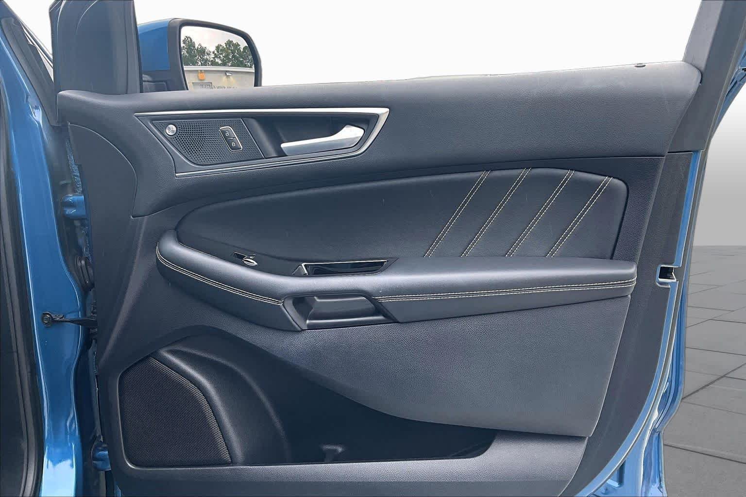 Used 2019 Ford Performance Blue Ford ST image 23