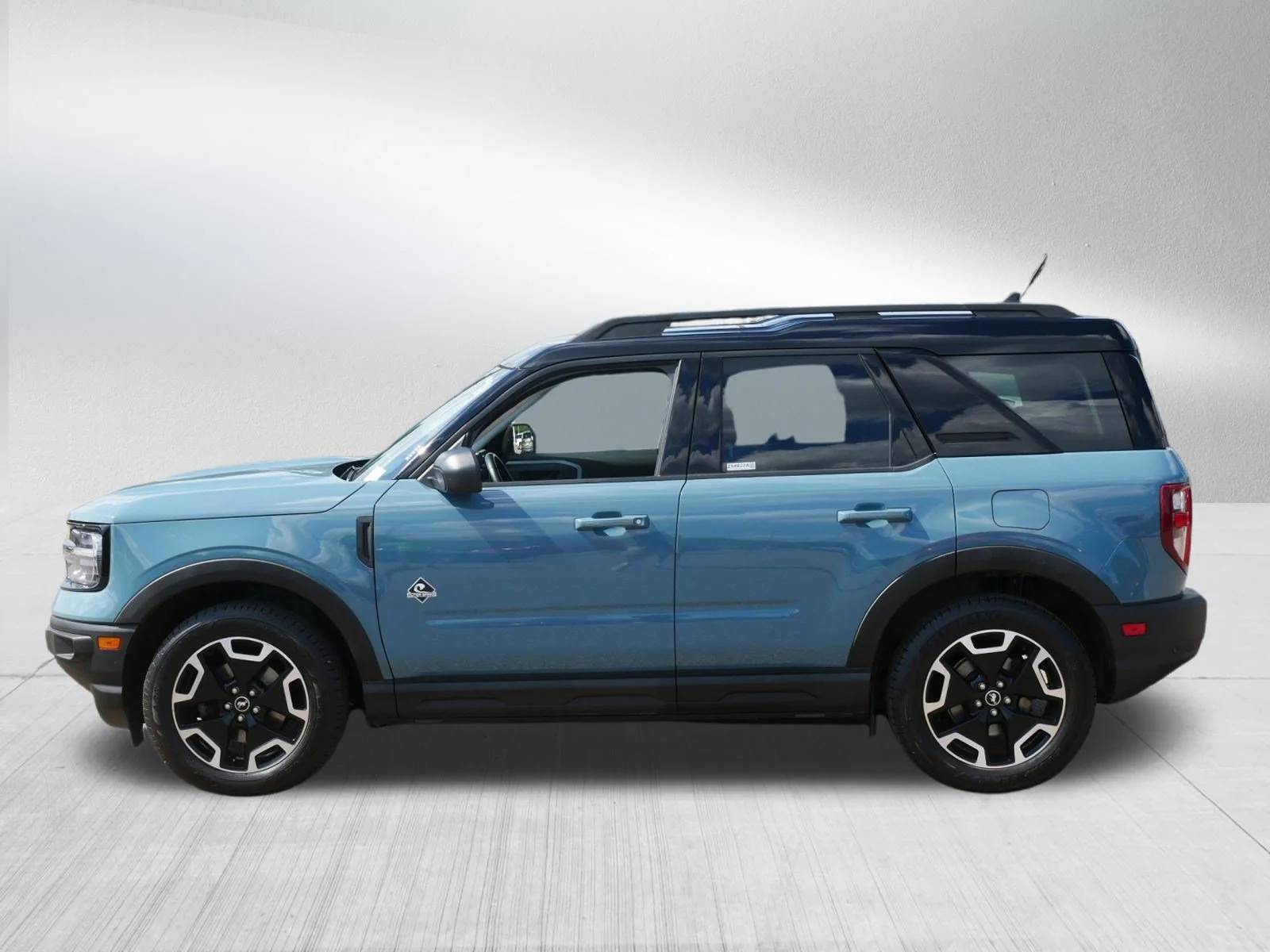 Certified Used 2021 Area 51 Ford Outer Banks image 4