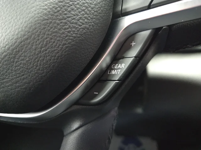 New 2026 Diamond Black Crystal Pearl-Coat Exterior Paint RAM Big Horn/Lone Star image 21
