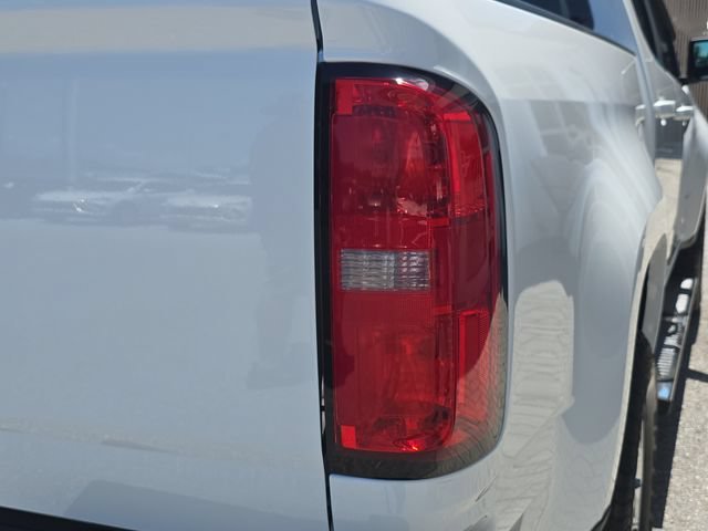 2019 Chevrolet Colorado Work Truck - Photo 8