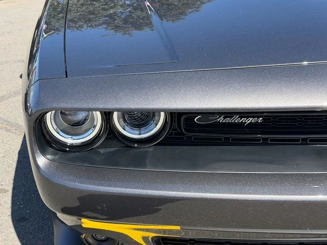 Used 2023 Gray Dodge R/T image 5