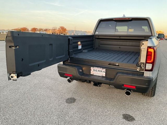 2026 Honda Ridgeline TrailSport - Photo 32