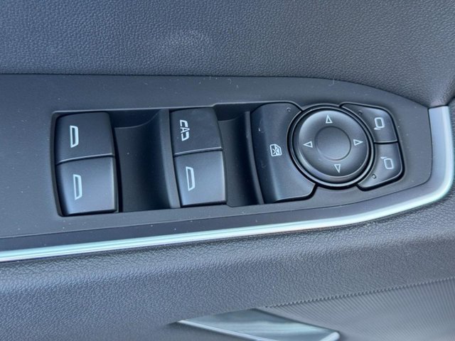 New 2026 Summit White Chevrolet LT image 12