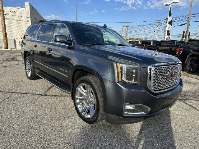 Certified Used 2020 DARK SKY METALLIC GMC SLT image 18