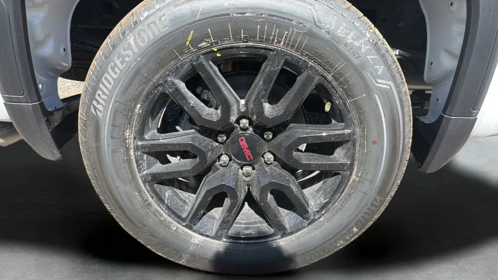 2026 GMC Sierra 1500 Elevation - Photo 18