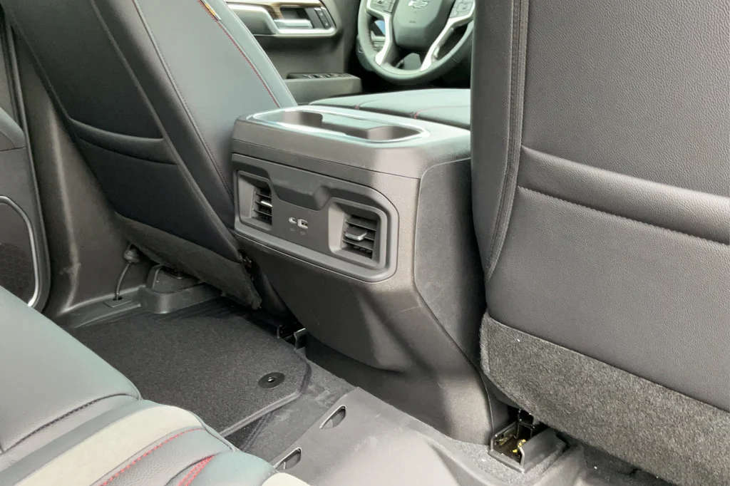 2026 Chevrolet Silverado 1500 RST - Photo 19