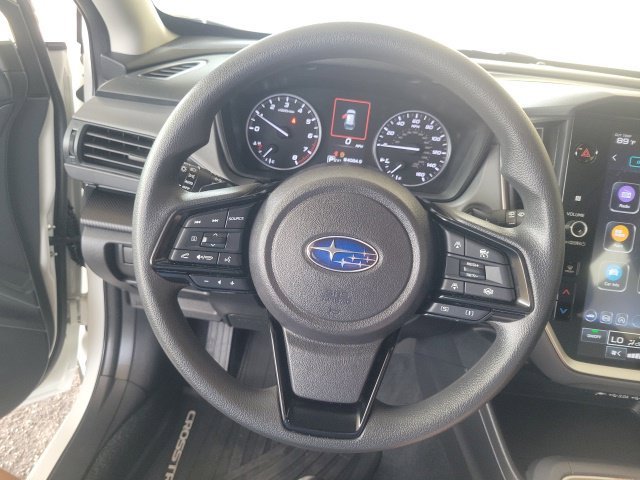 Certified Used 2024 White Subaru Premium image 23