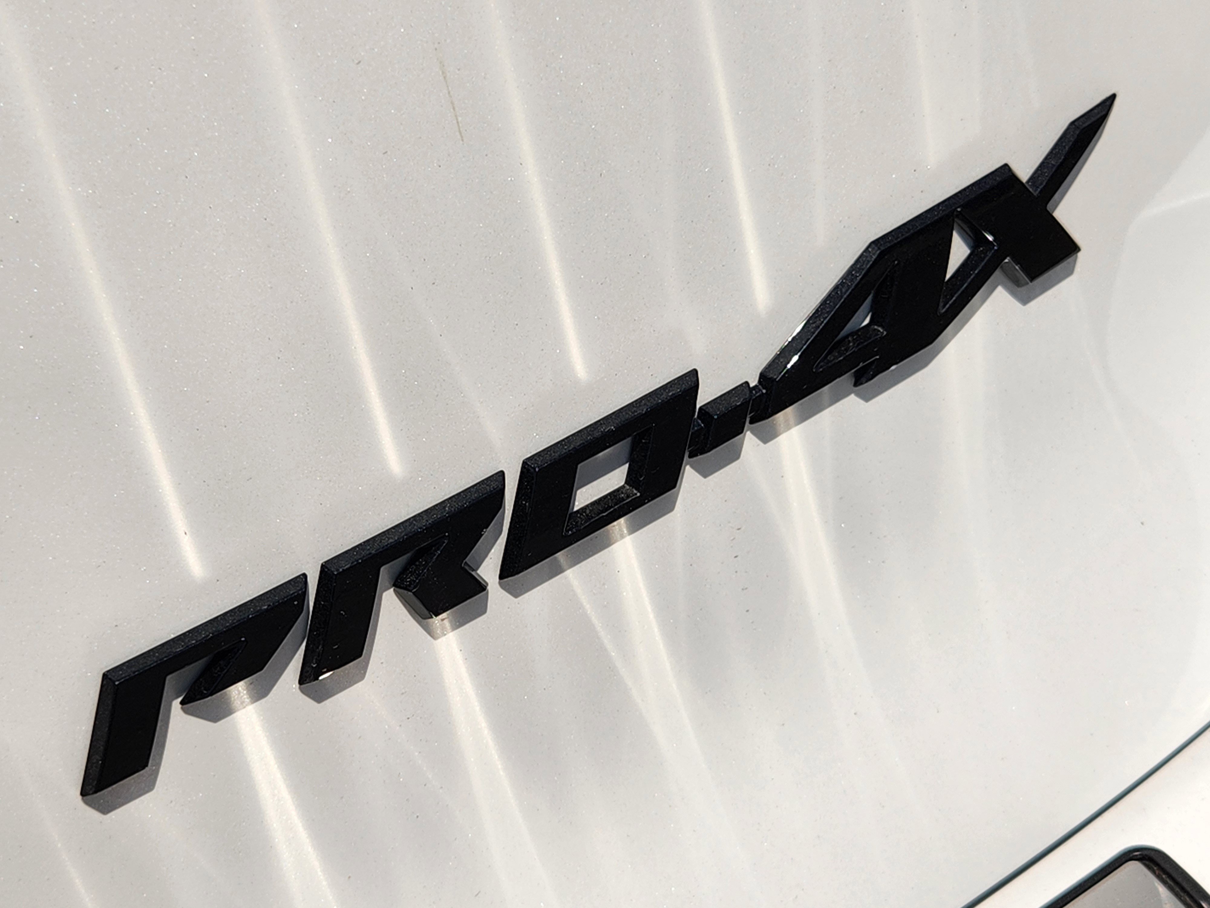 2026 Nissan Armada PRO-4X - Photo 8