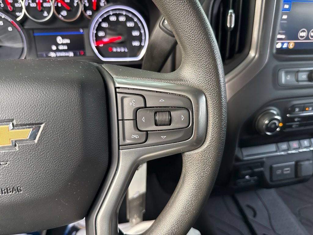 Used 2023 Black Chevrolet Custom image 39