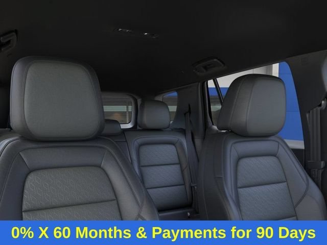 2026 Chevrolet Equinox LT - Photo 26