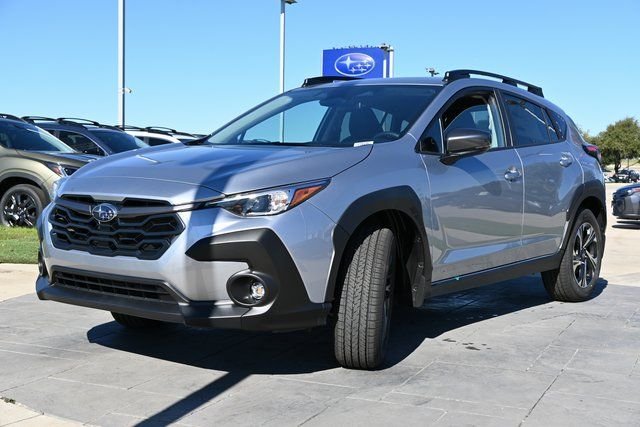 2026 Subaru Crosstrek Premium - Photo 7