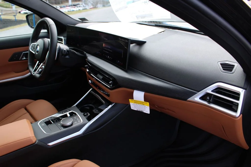 2026 BMW 3 Series 330i - Photo 47