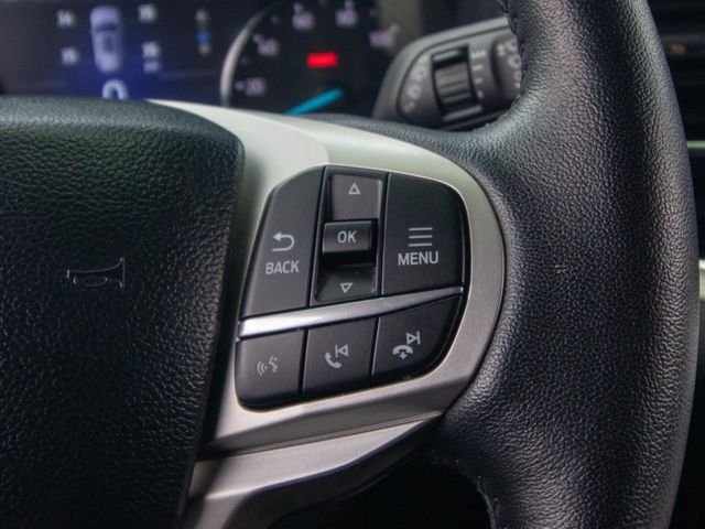 2023 Ford Explorer XLT - Photo 24