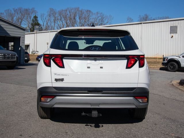 Certified Used 2026 White Hyundai SE image 13