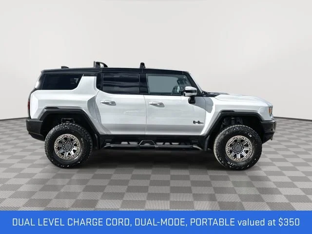 New 2025 Void Black GMC 3X image 11