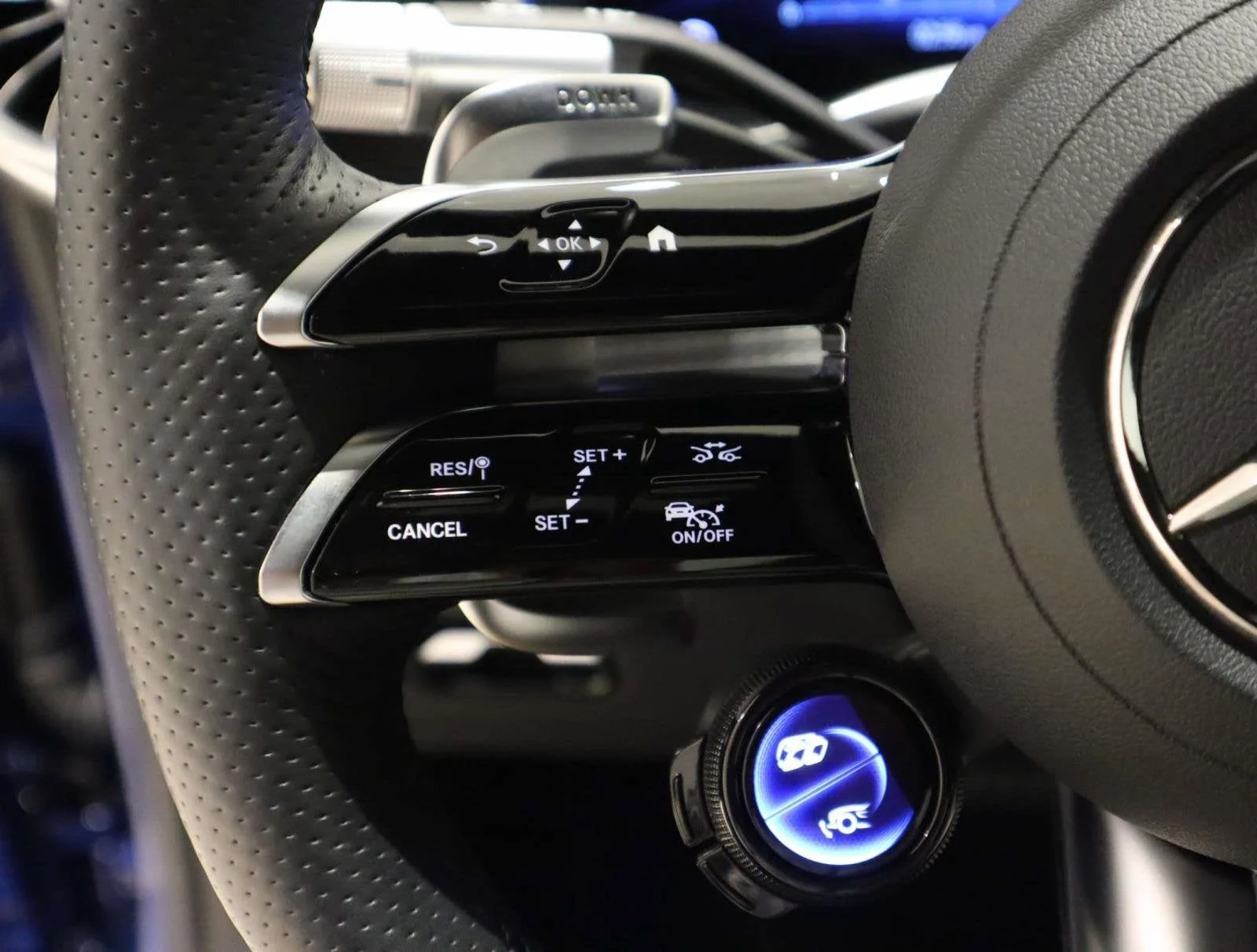Used 2024 Starling Blue Metallic Mercedes-Benz AMG® GT 55 image 26
