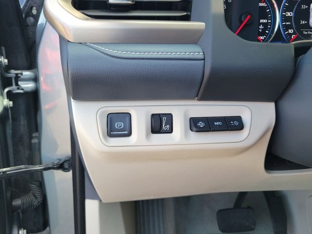 Used 2023 Silver GMC Denali image 16